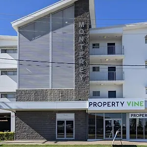 Aparthotel Monterey