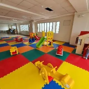 One Taft Residences Cityland Guest house