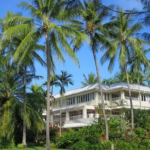 Aparthotel Balboa